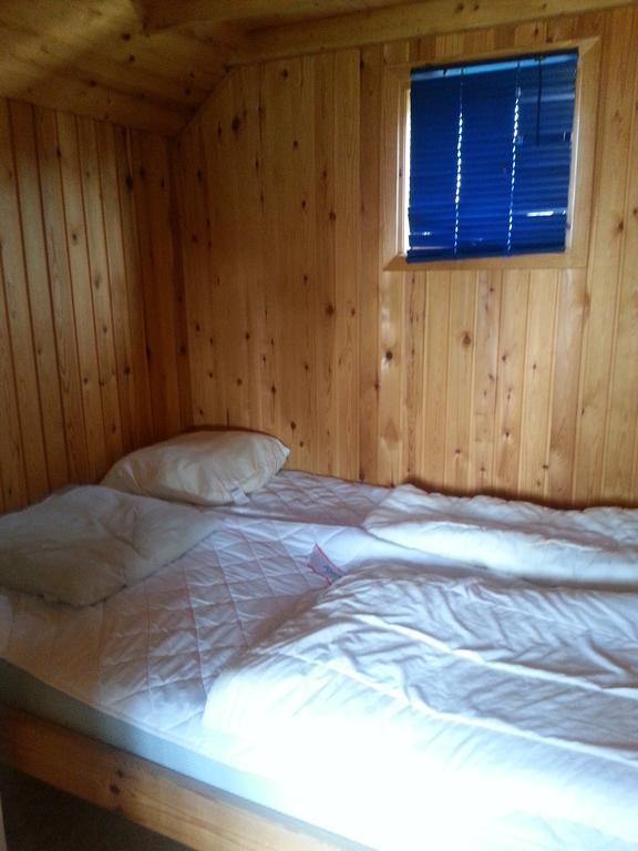 Camping Rolighed 호텔 루켄 객실 사진