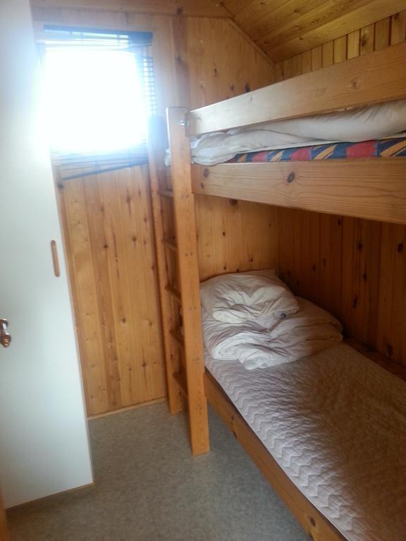 Camping Rolighed 호텔 루켄 객실 사진