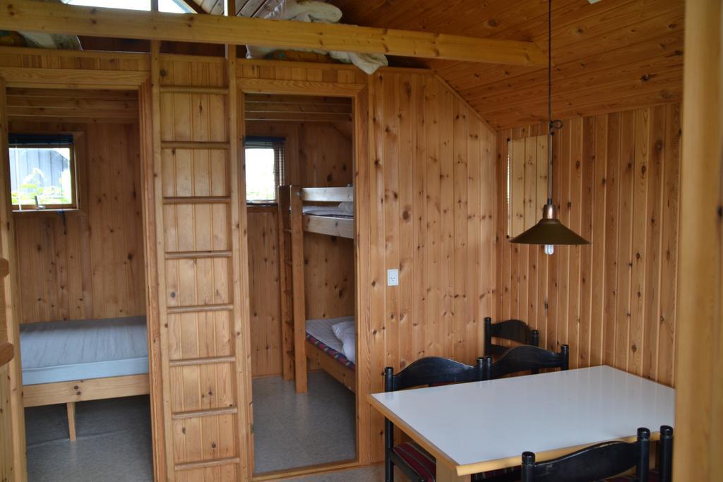 Camping Rolighed 호텔 루켄 객실 사진